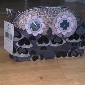 Cosmetic medium dome